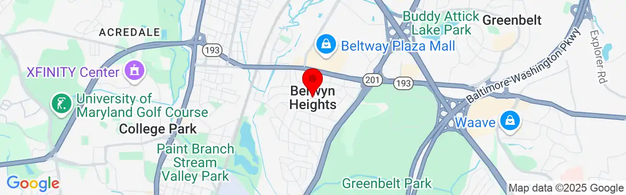 Berwyn Heights, MD, Maryland
