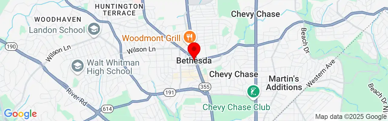 Bethesda, MD, Maryland