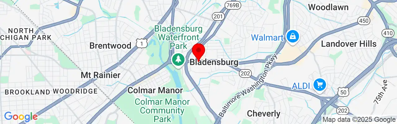 Bladensburg, MD, Maryland