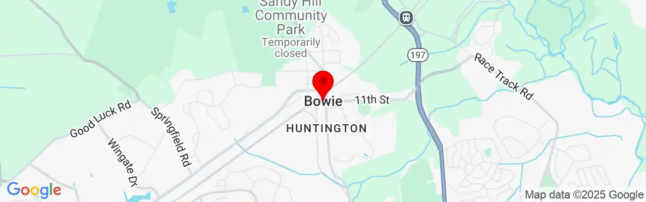 Bowie, MD, Maryland