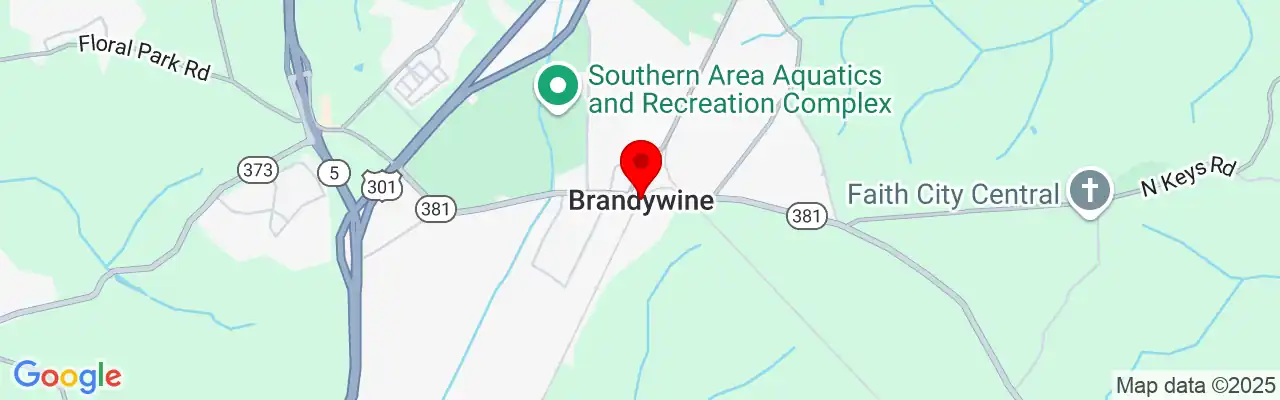 Brandywine, MD, Maryland