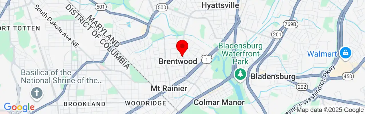 Brentwood, MD, Maryland