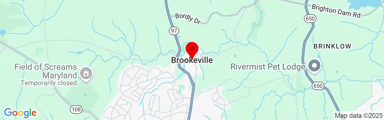 Brookeville, MD, Maryland