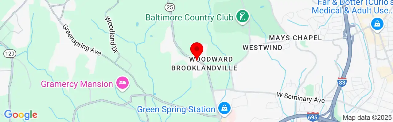 Brooklandville, MD, Maryland
