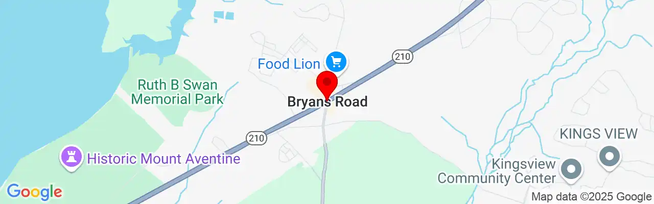 Bryans Road, MD, Maryland