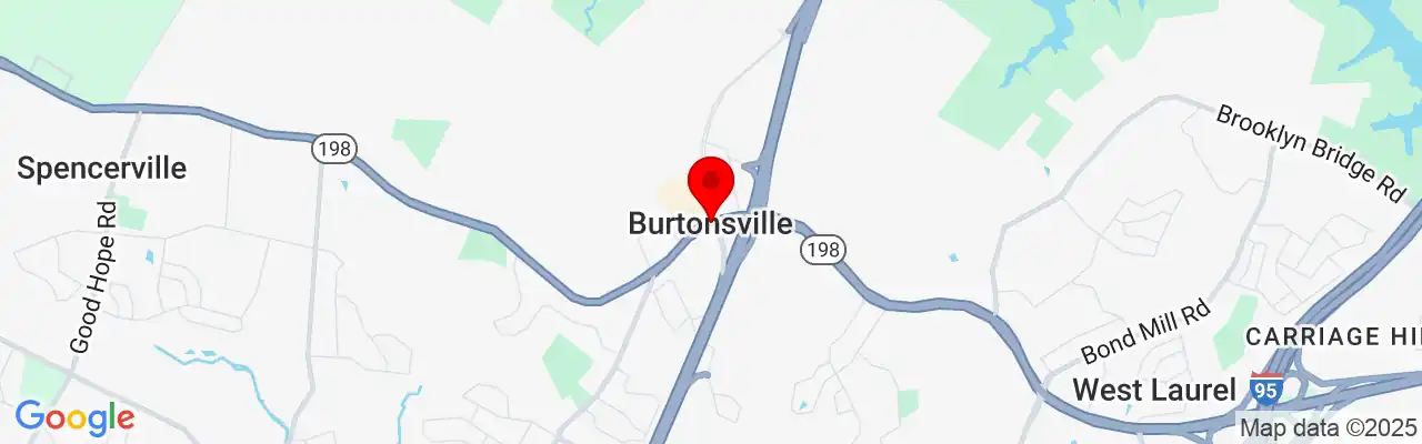 Burtonsville, MD, Maryland