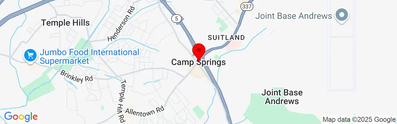 Camp Springs, MD, Maryland