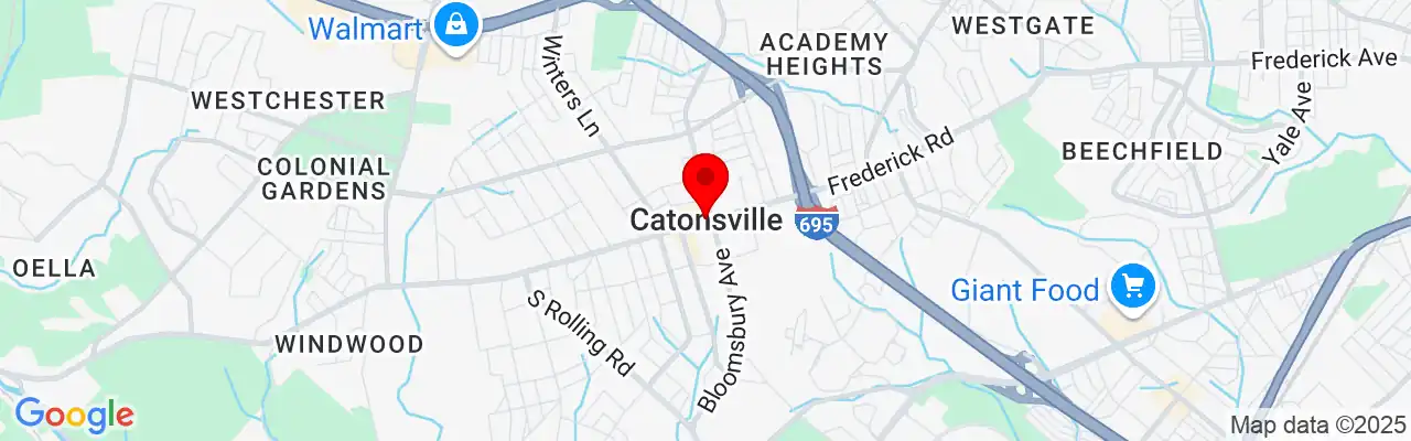 Catonsville, MD, Maryland