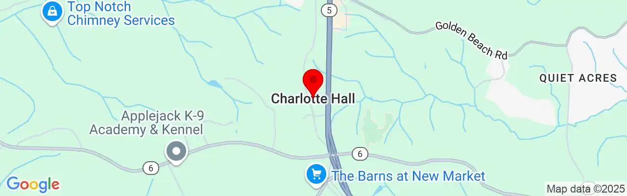 Charlotte Hall, MD, Maryland