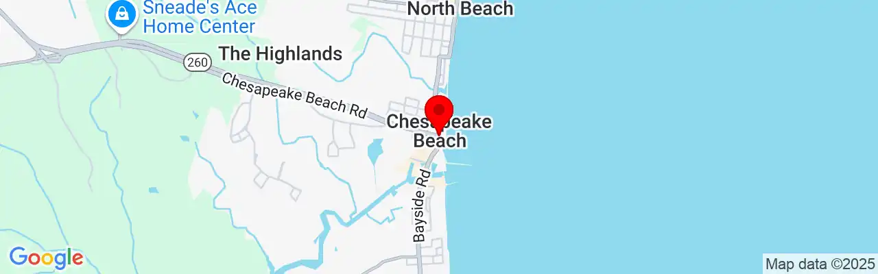 Chesapeake Beach, MD, Maryland