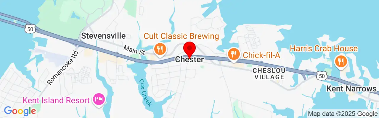 Chester, MD, Maryland