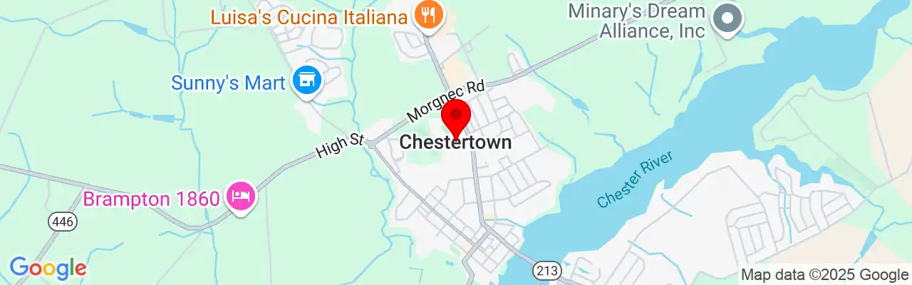 Chestertown, MD, Maryland