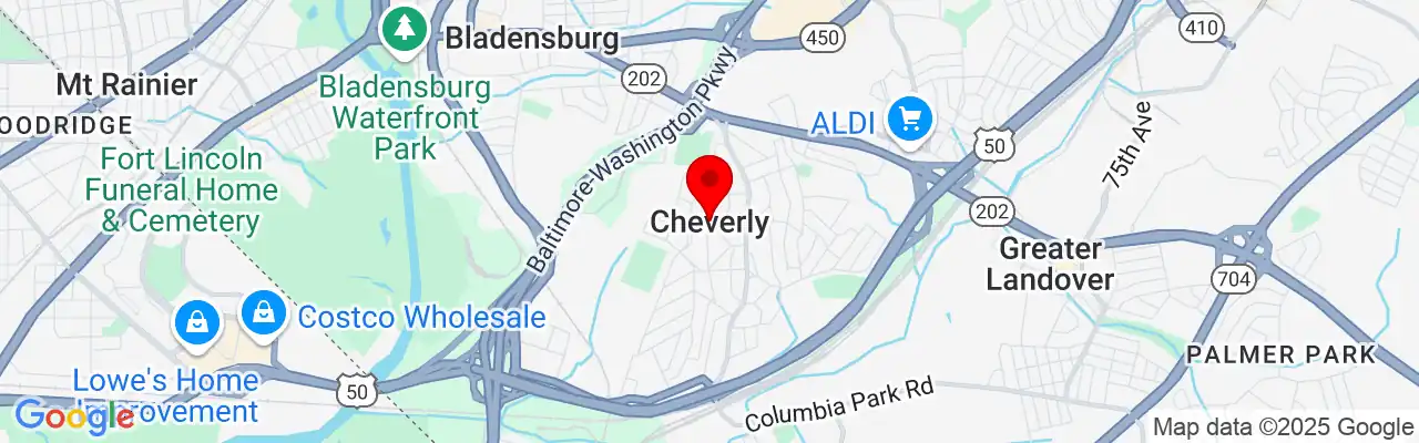 Cheverly, MD, Maryland