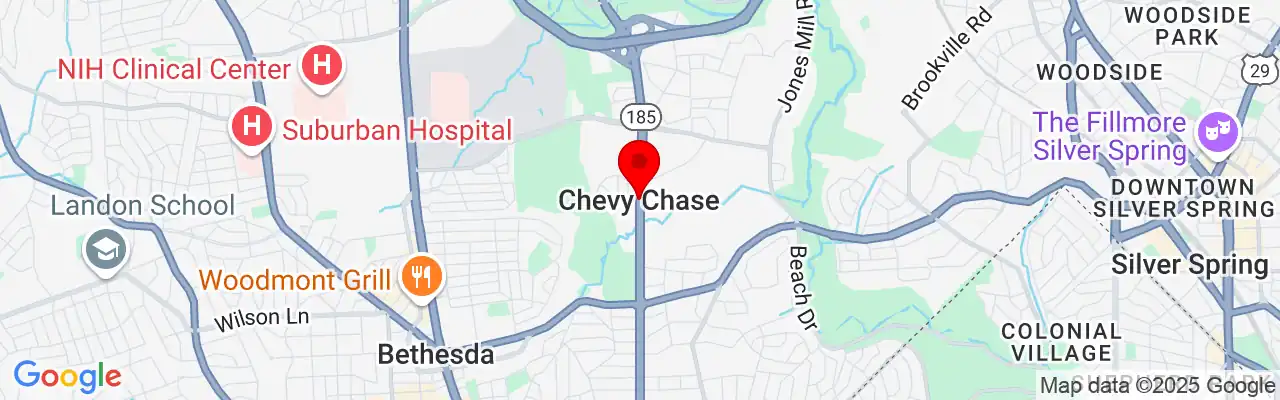 Chevy Chase, MD, Maryland
