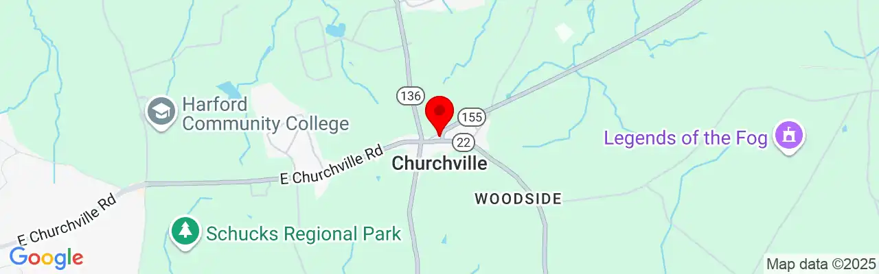 Churchville, MD, Maryland
