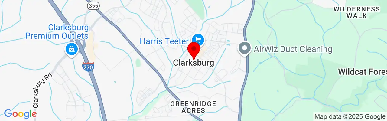 Clarksburg, MD, Maryland