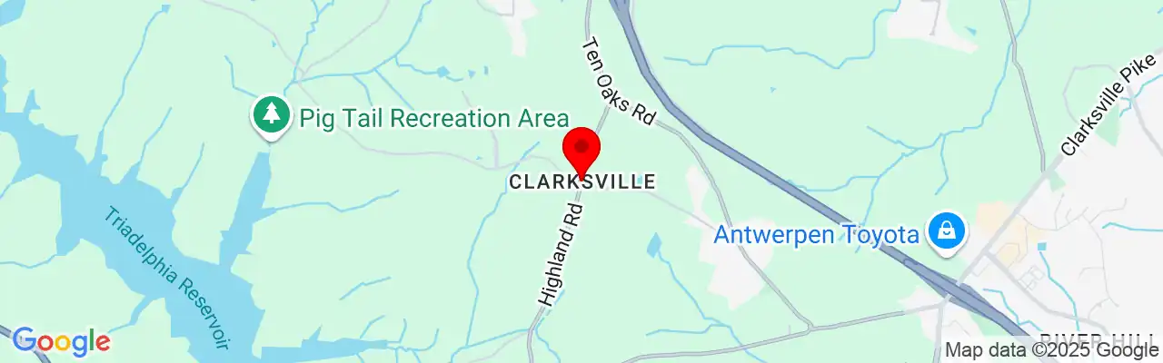 Clarksville, MD, Maryland