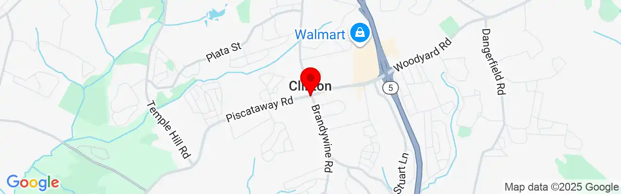 Clinton, MD, Maryland