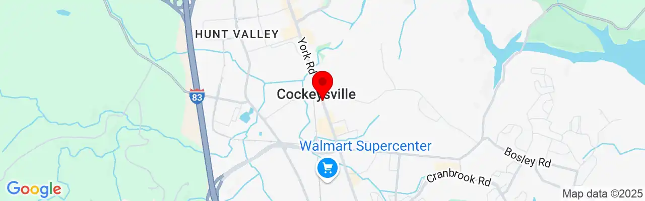 Cockeysville, MD, Maryland