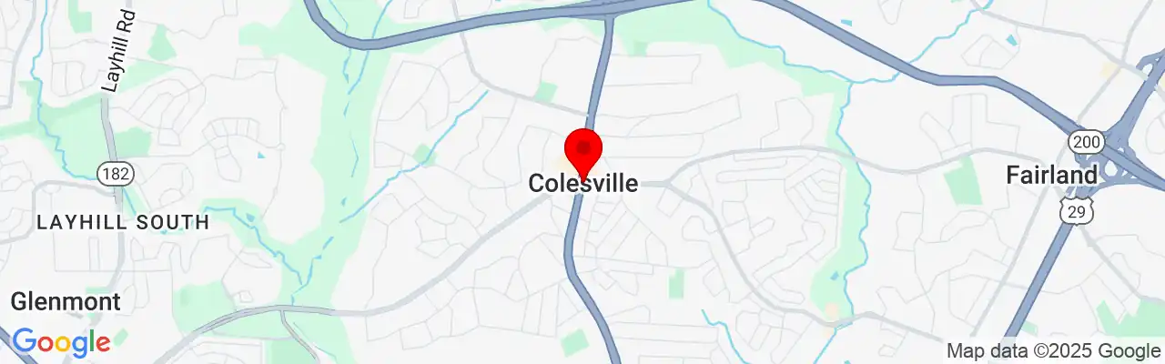 Colesville, MD, Maryland