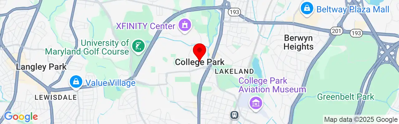 College Park, MD, Maryland