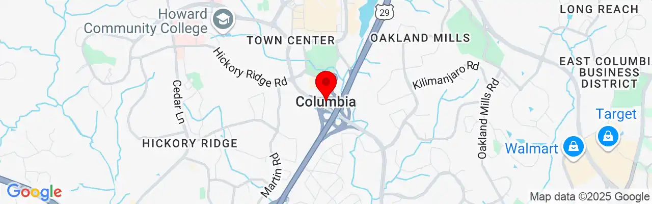 Columbia, MD, Maryland