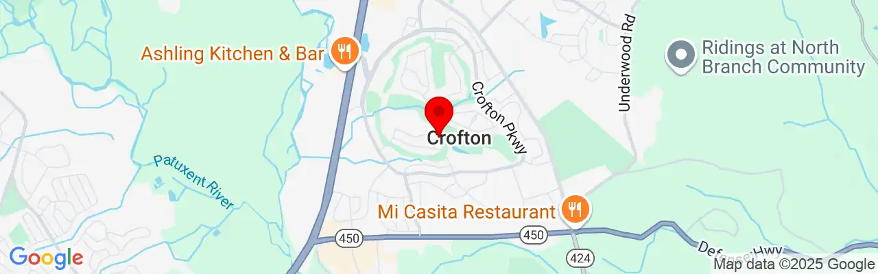 Crofton, MD, Maryland