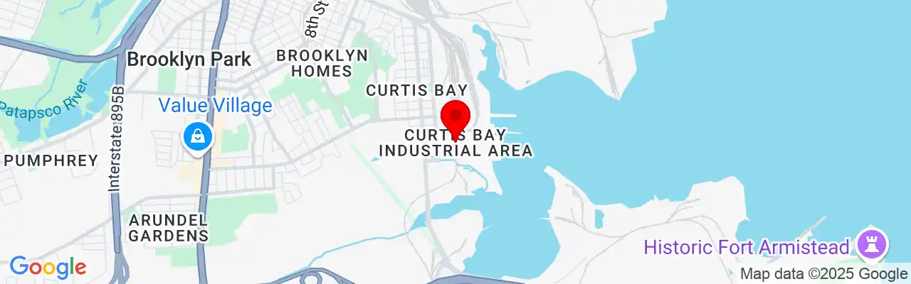 Curtis Bay, MD, Maryland