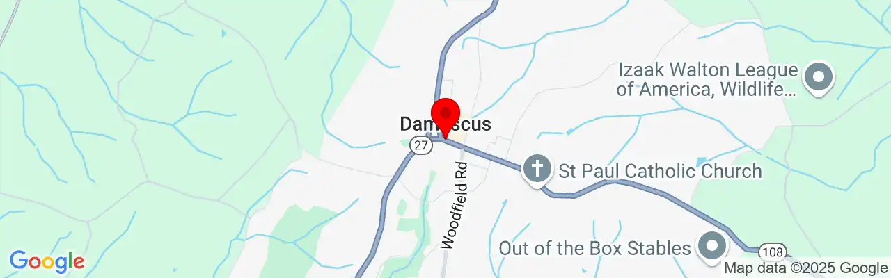 Damascus, MD, Maryland