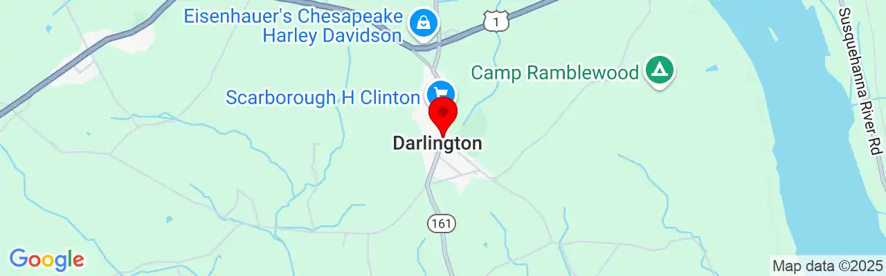 Darlington, MD, Maryland