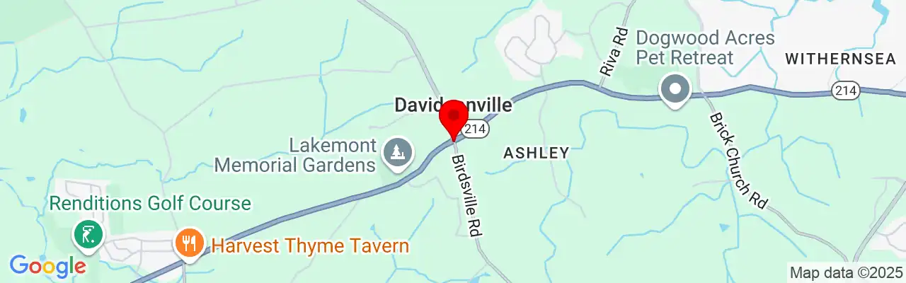 Davidsonville, MD, Maryland