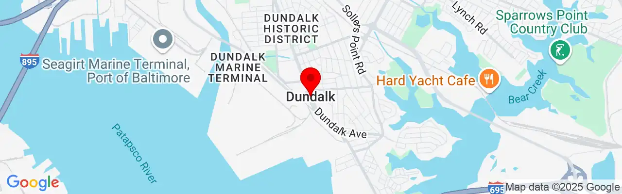 Dundalk, MD, Maryland