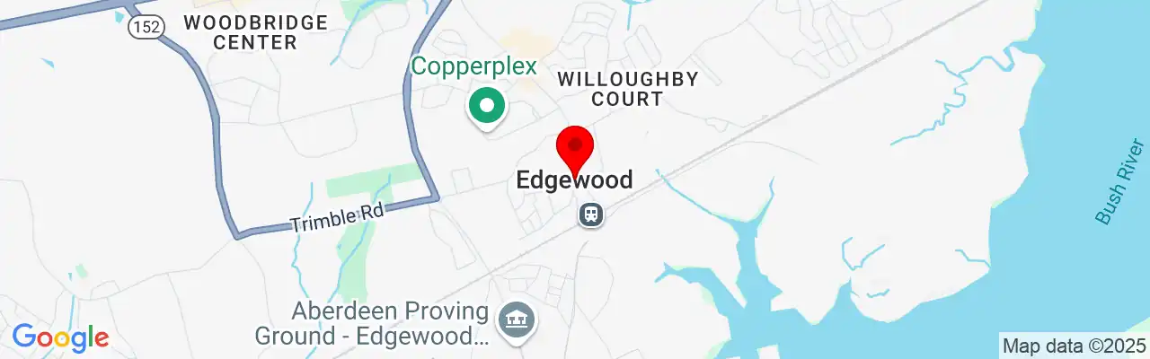 Edgewood, MD, Maryland