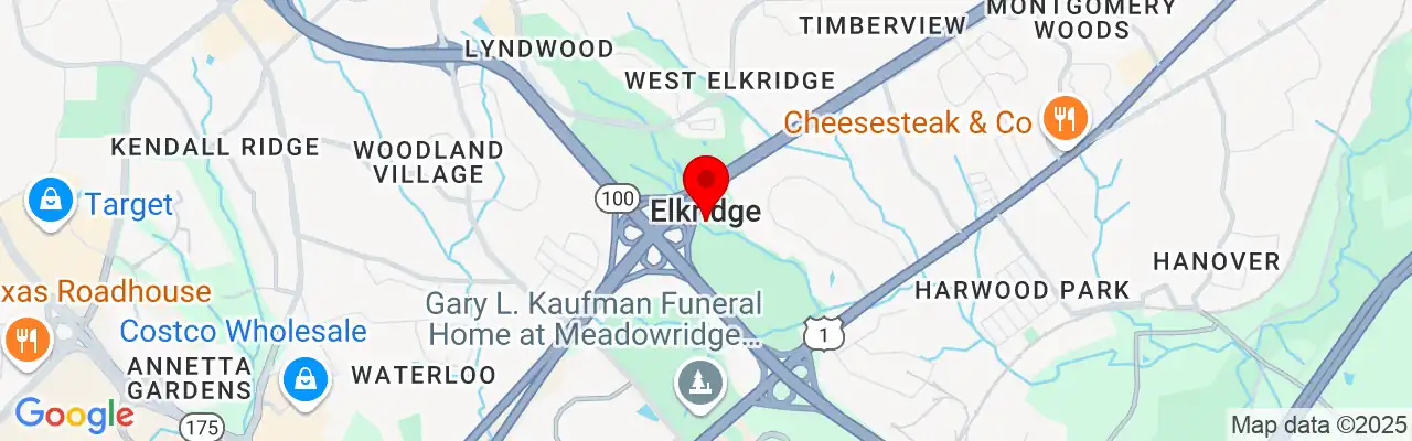 Elkridge, MD, Maryland