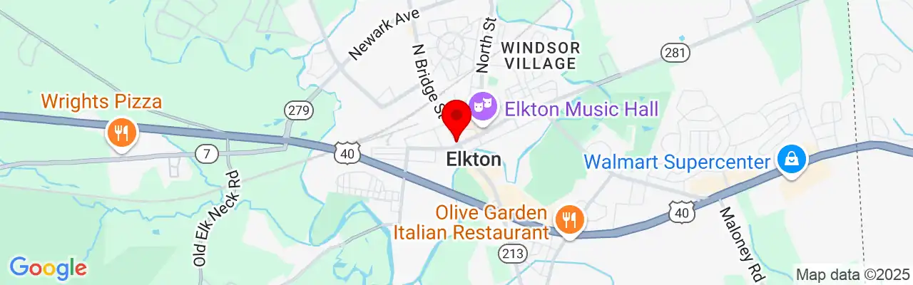 Elkton, MD, Maryland