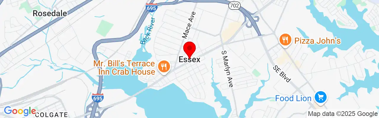 Essex, MD, Maryland