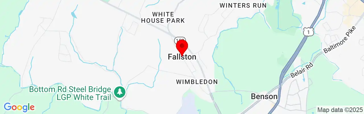Fallston, MD, Maryland