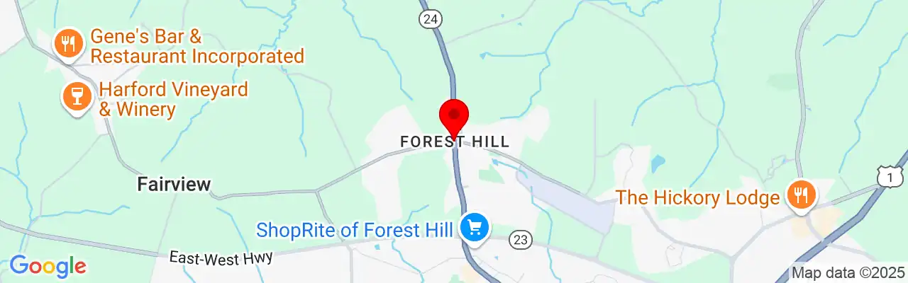 Forest Hill, MD, Maryland