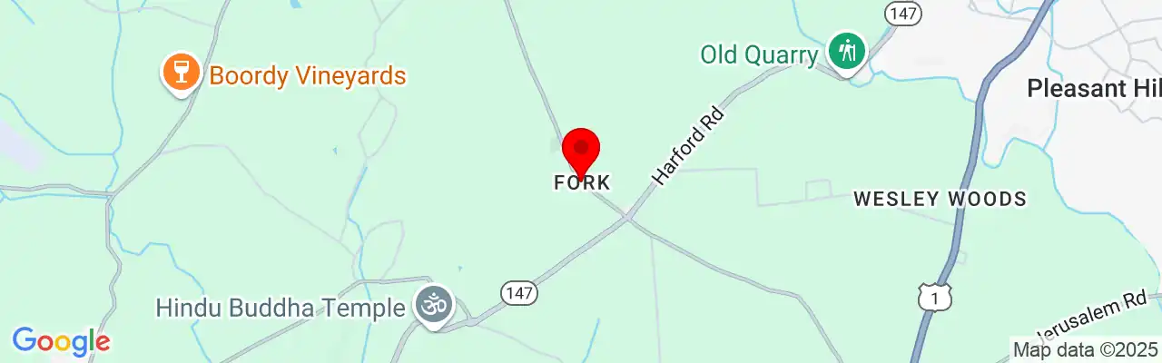 Fork, MD, Maryland