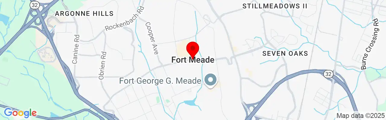 Fort Meade, MD, Maryland