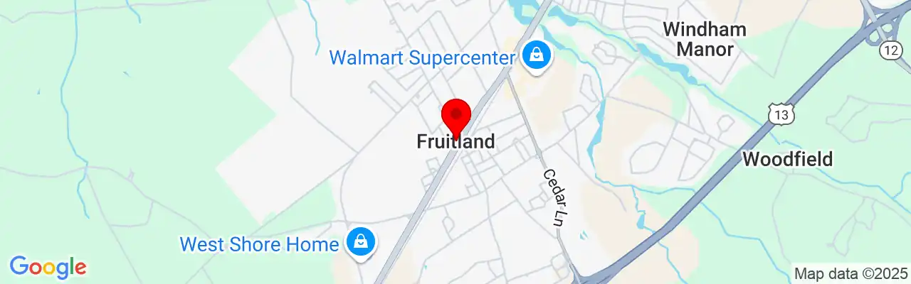 Fruitland, MD, Maryland
