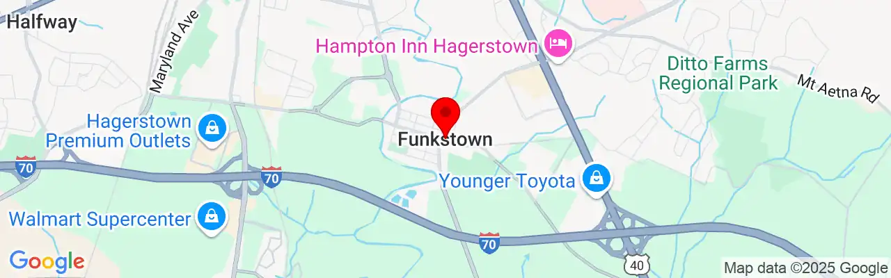 Funkstown, MD, Maryland