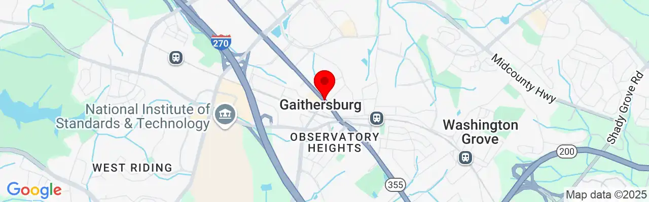 Gaithersburg, MD, Maryland