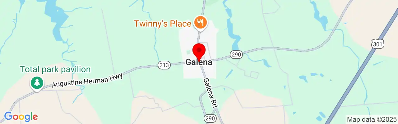 Galena, MD, Maryland