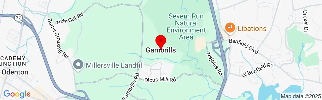 Gambrills, MD, Maryland
