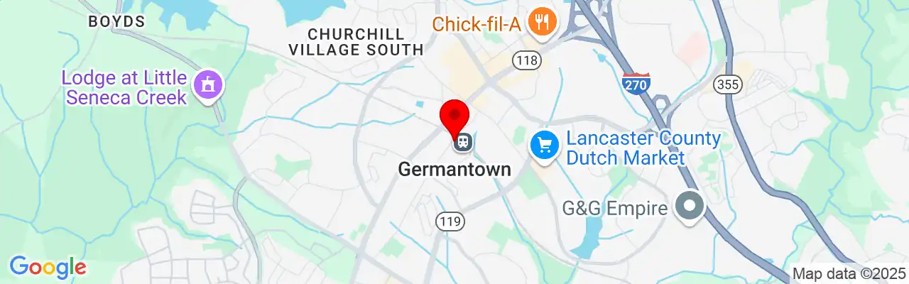 Germantown, MD, Maryland