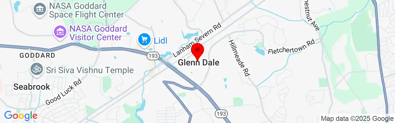 Glenn Dale, MD, Maryland