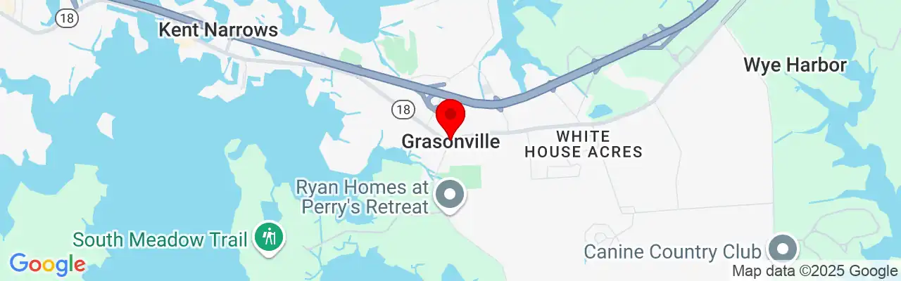 Grasonville, MD, Maryland