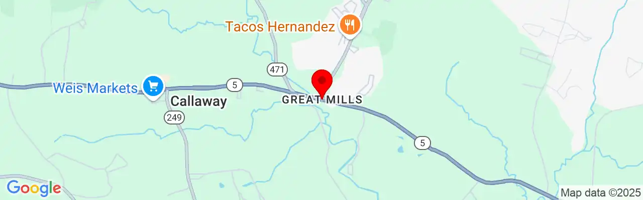 Great Mills, MD, Maryland