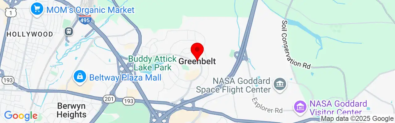 Greenbelt, MD, Maryland
